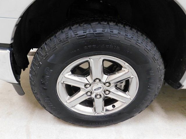 Used 2024 Ford F150 XLT w/ Mobile Office Package image 11