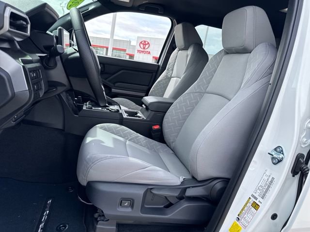 New 2026 Toyota Tacoma SR5 image 15