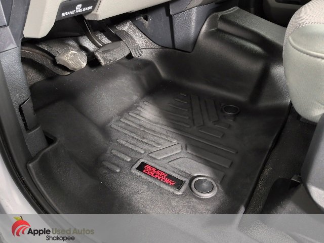 Used 2022 Ford F350 XL w/ STX Appearance Package image 12