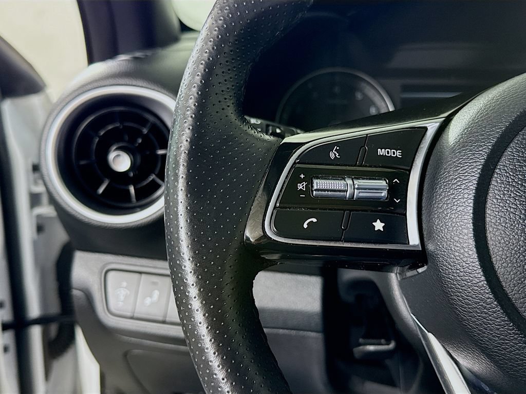 Certified 2024 Kia Forte GT-Line FWD image 21
