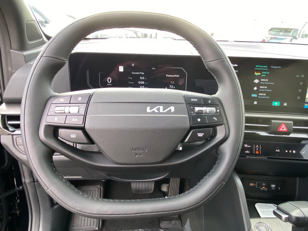 New 2026 Kia Sportage X-Line AWD/4WD image 15