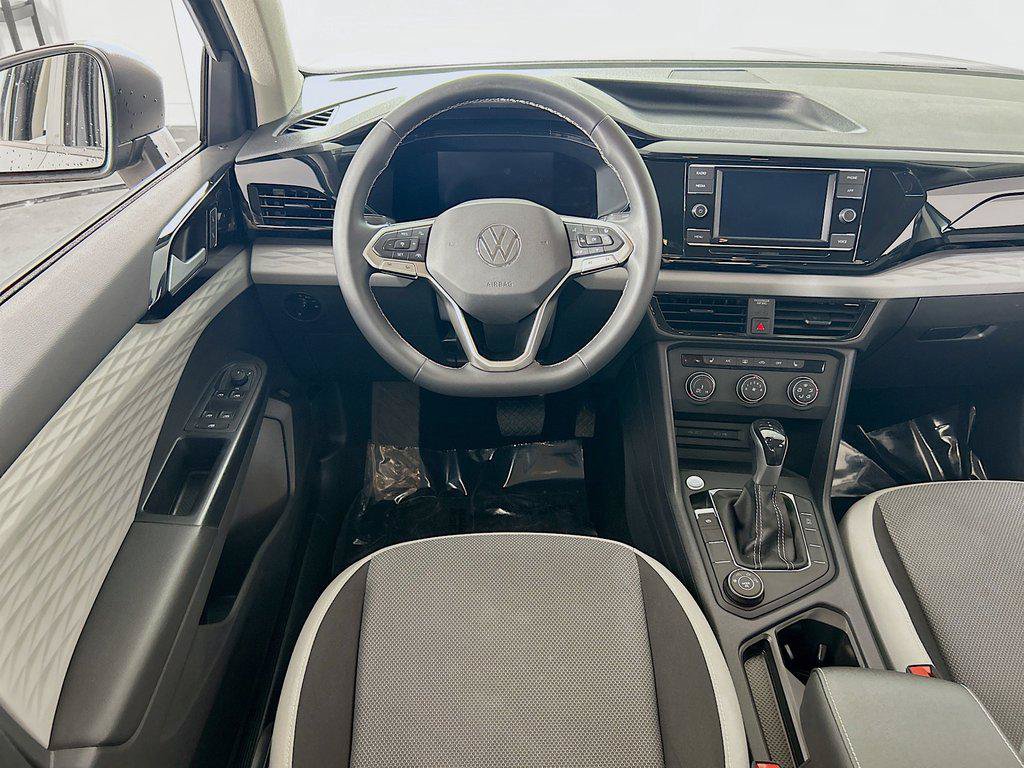Certified 2022 Volkswagen Taos S w/ IQ Drive S Package AWD/4WD image 21