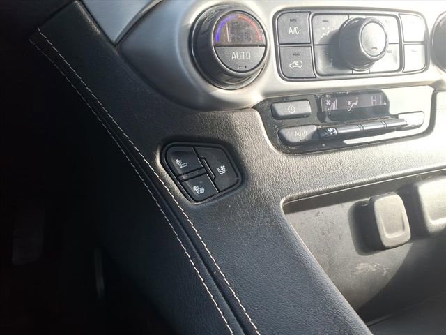 Used 2018 GMC Yukon SLT w/ Premium Edition image 20