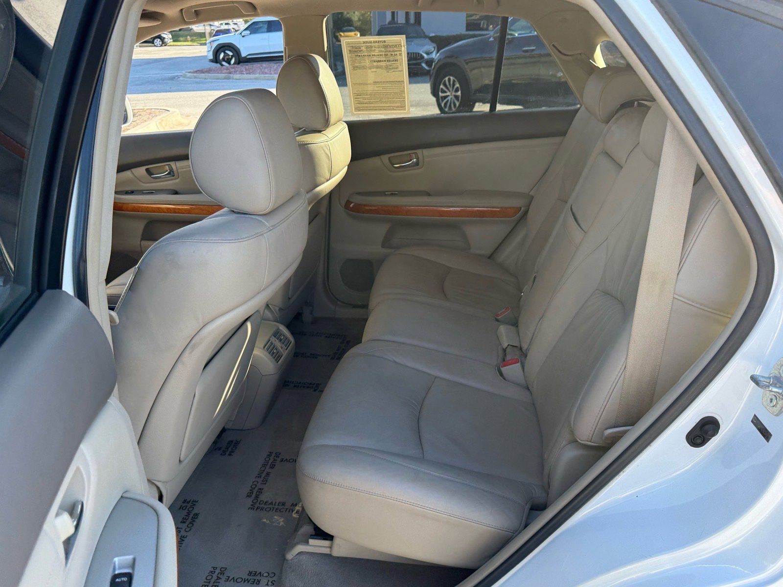 Used 2006 Lexus RX 330 image 12