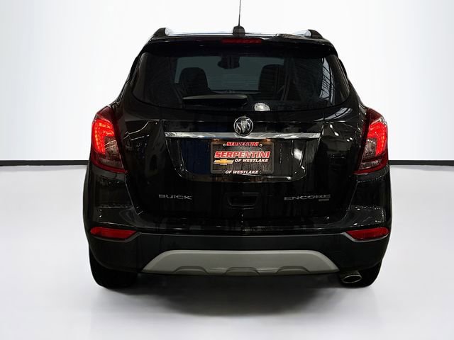 Used 2018 Buick Encore Preferred image 7