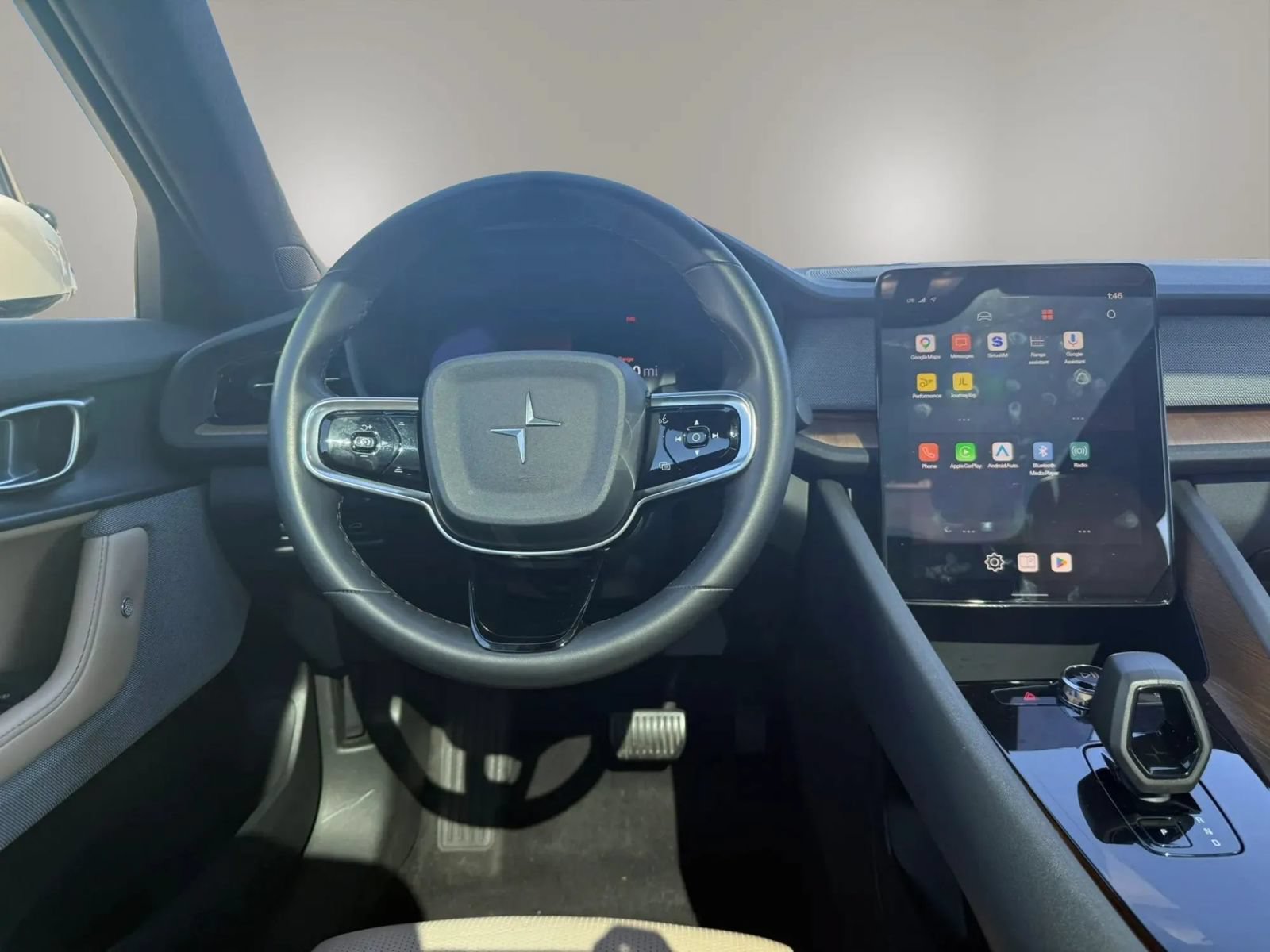 Used 2021 Polestar Polestar 2 w/ Performance Package AWD/4WD image 16