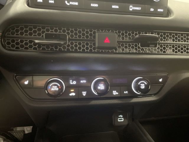 Certified 2023 Honda HR-V Sport image 18