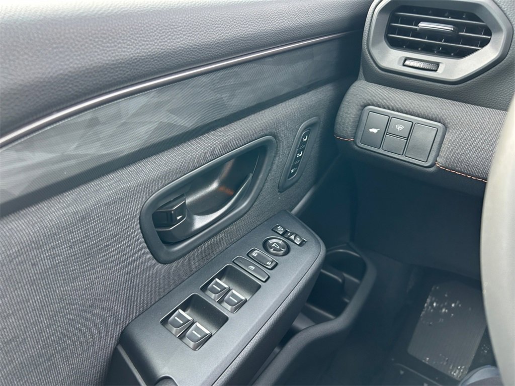 New 2026 Honda Passport TrailSport image 25