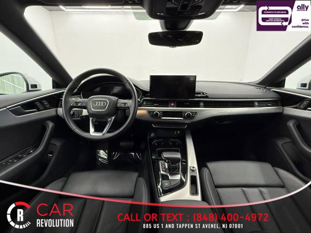 Used 2025 Audi A5 2.0T Premium Plus image 15