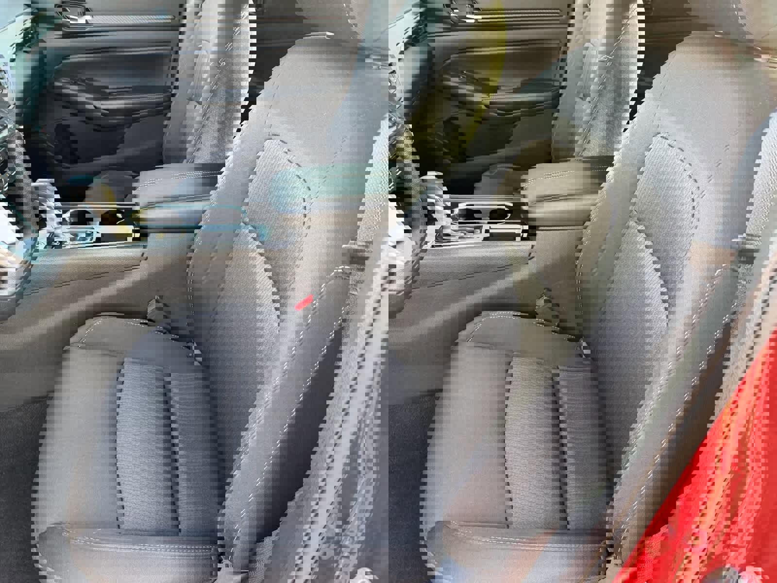 Certified 2024 Nissan Altima 2.5 SV image 19