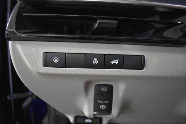 Certified 2025 Nissan Murano SL w/ Cargo Package AWD/4WD image 14