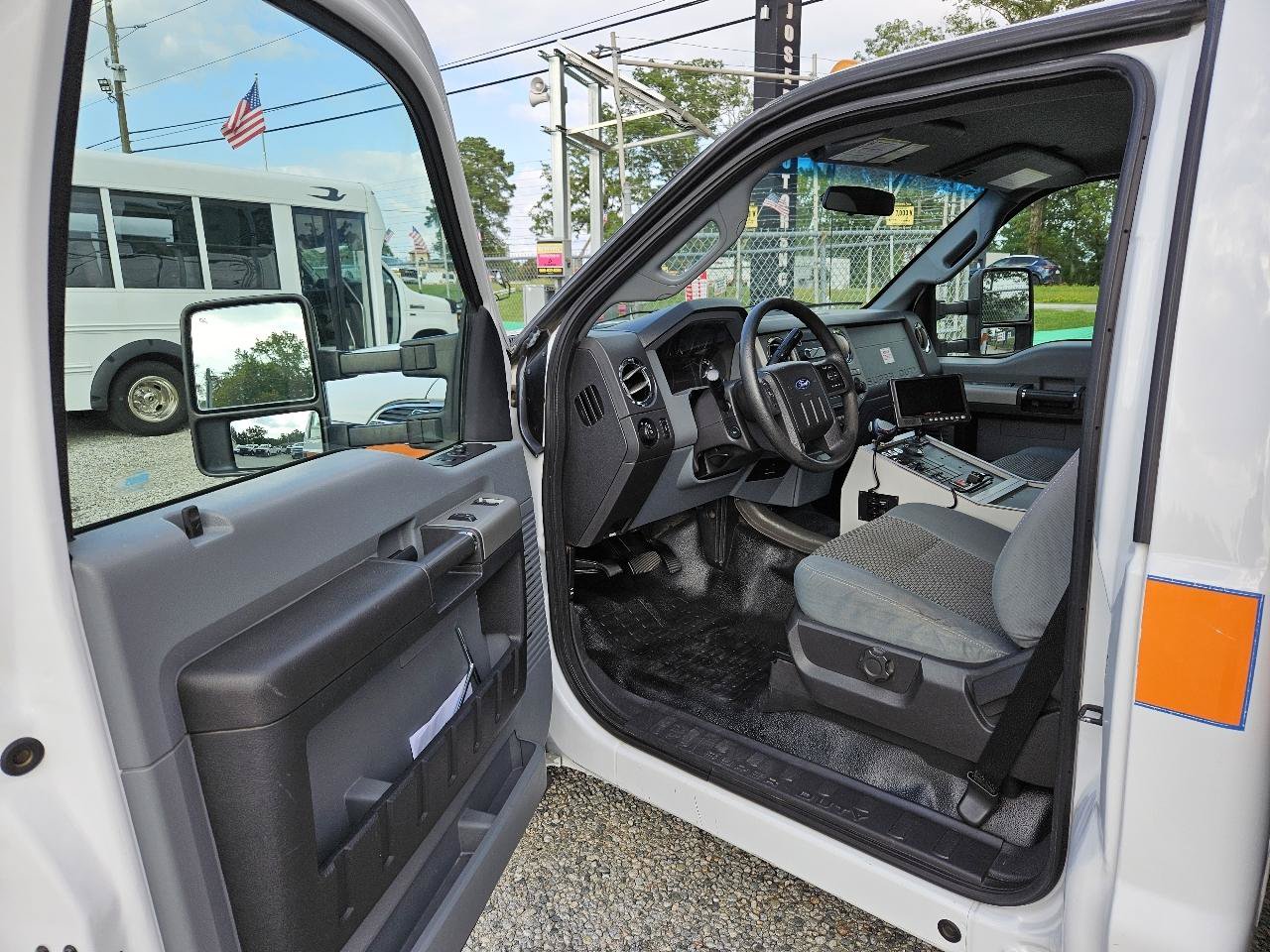 Used 2016 Ford F350 XLT RWD image 70