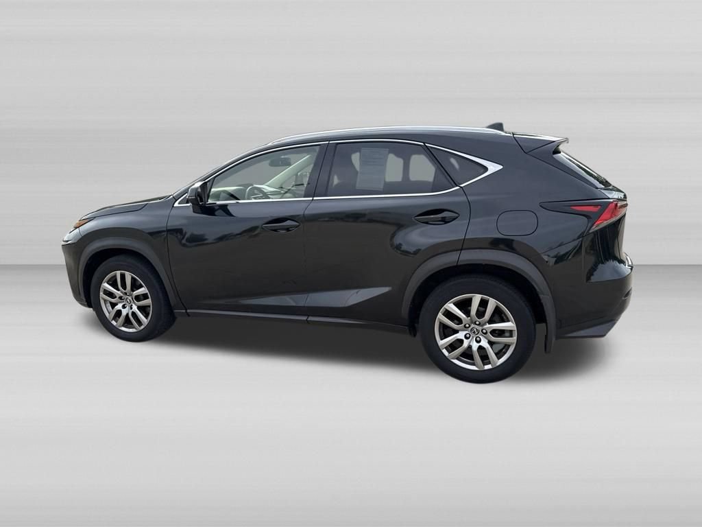 Used 2019 Lexus NX 300 AWD image 9