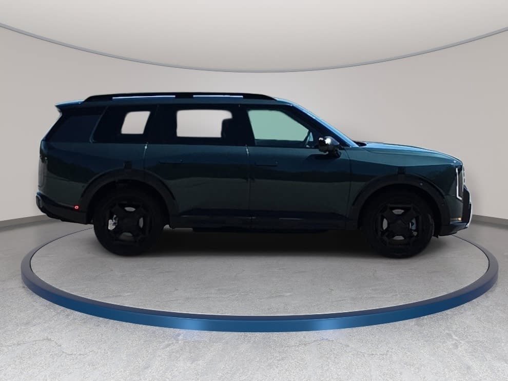 Used 2027 Kia Telluride X-Line SX Prestige AWD/4WD image 4