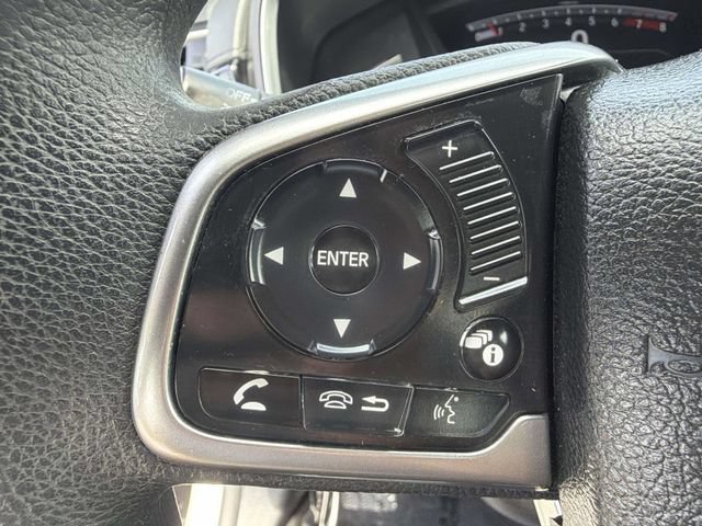 Used 2018 Honda CR-V EX image 18