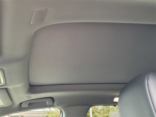 Certified 2024 Toyota Grand Highlander XLE image 17