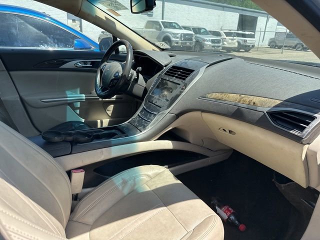 Used 2016 Lincoln MKZ Reserve w/ Equipment Group 300A Reserve image 21