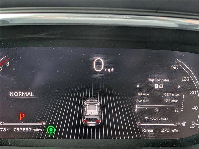 Used 2022 Acura MDX FWD image 11