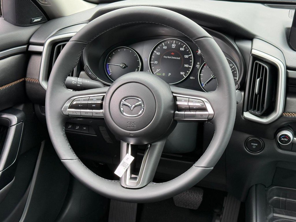 New 2026 MAZDA CX-50 AWD 2.5 Hybrid w/ Premium Pkg image 7