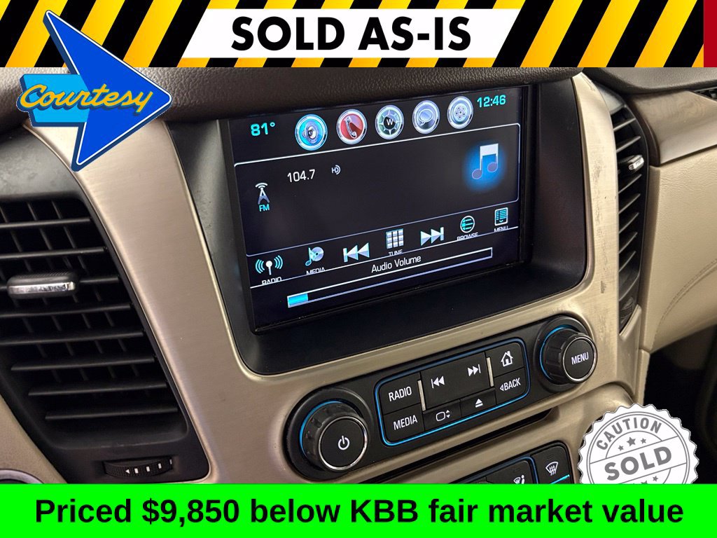 Used 2019 GMC Yukon Denali w/ Open Road Package AWD/4WD image 27