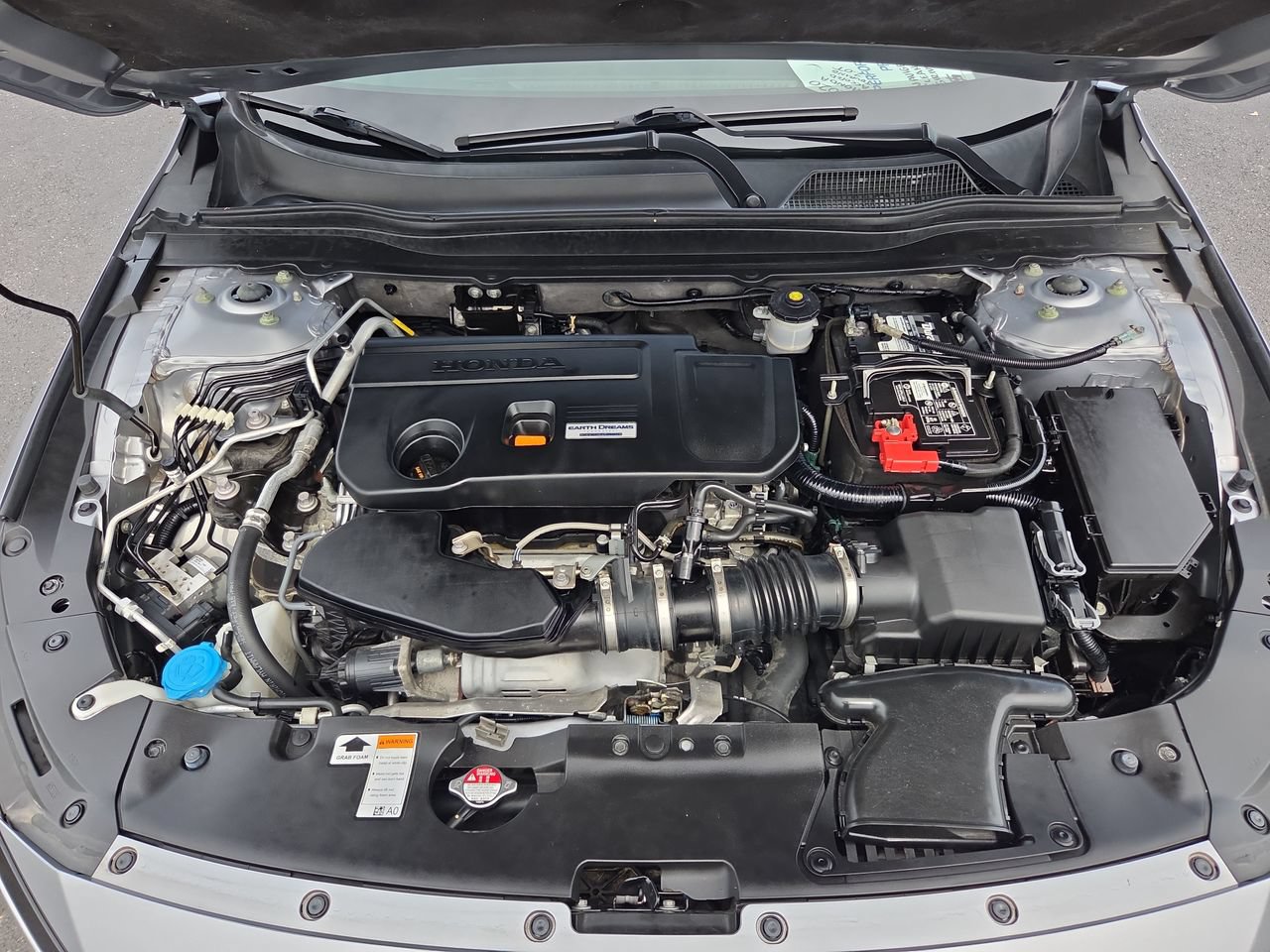 Used 2020 Honda Accord Touring image 33