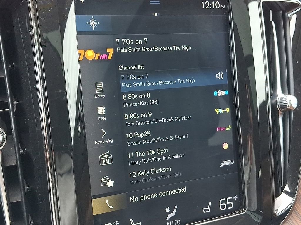 Used 2019 Volvo XC60 T5 Inscription image 18