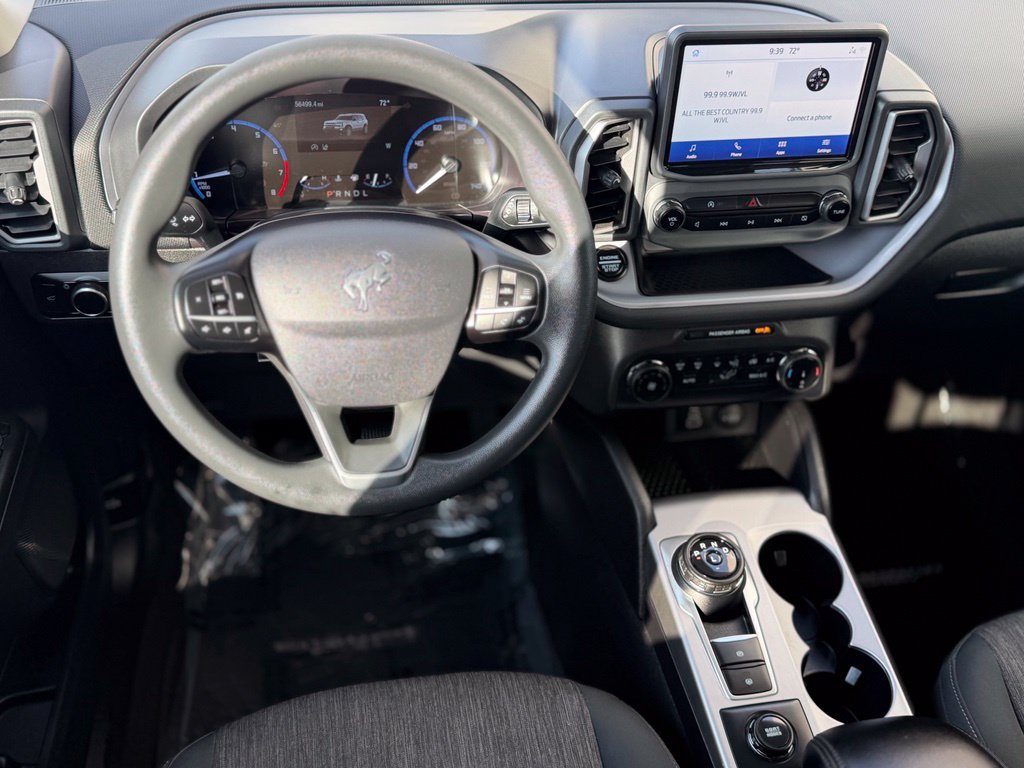 Used 2023 Ford Bronco Sport Big Bend AWD/4WD image 17