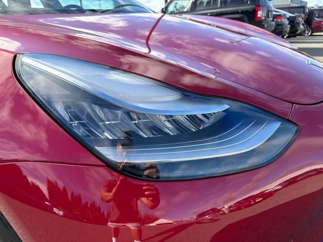 Used 2018 Tesla Model 3 Long Range RWD image 9