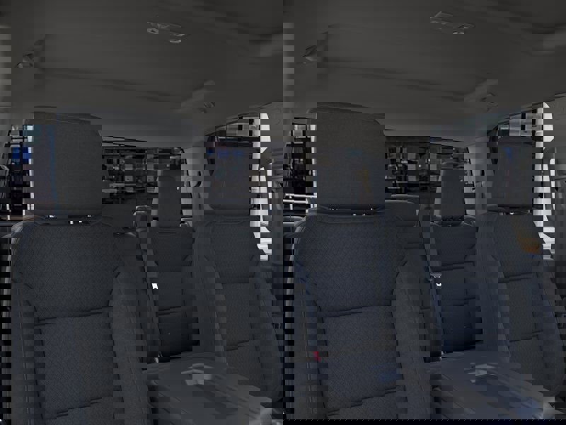 New 2026 Chevrolet Silverado 2500 W/T image 24