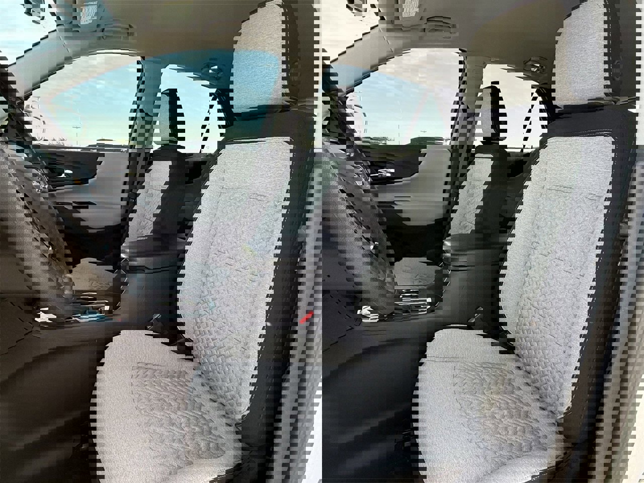 Certified 2024 Chevrolet Equinox LT image 25