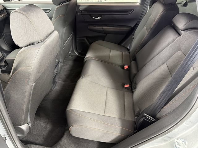 Used 2025 Honda CR-V Sport image 19