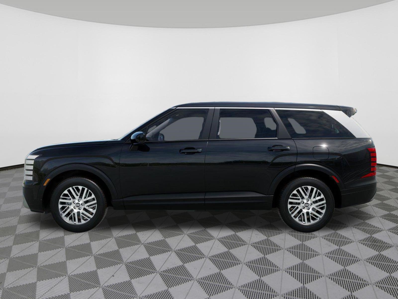 New 2026 Hyundai Palisade SE AWD/4WD image 3