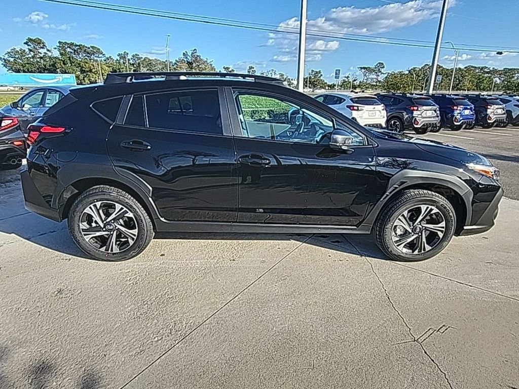 New 2026 Subaru Crosstrek 2.0i Premium image 7