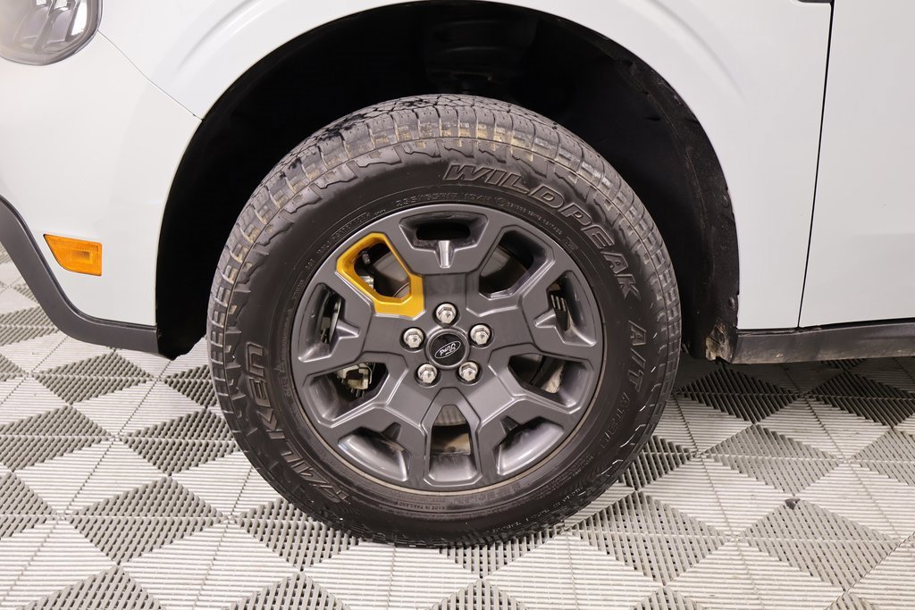 Used 2024 Ford Maverick Tremor w/ Tremor Off-Road Package image 17