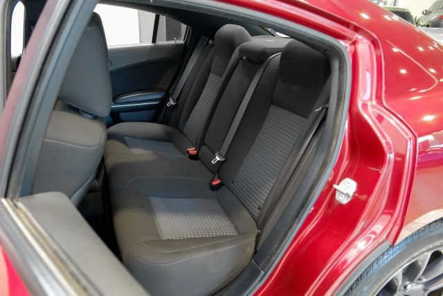 Used 2021 Dodge Charger Scat Pack w/ Navigation & Travel Group RWD image 52