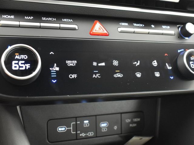 Used 2024 Hyundai Sonata Limited FWD image 17