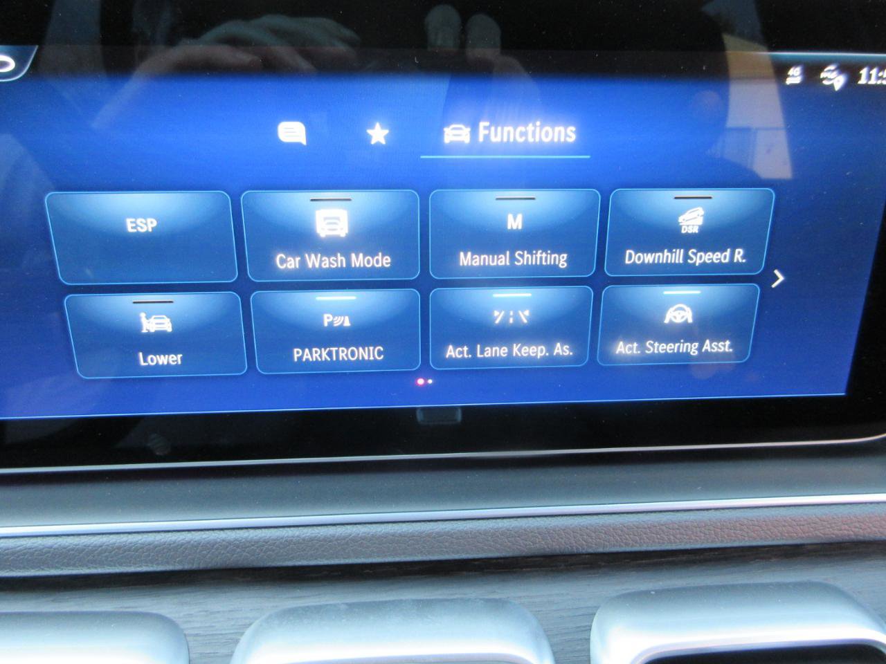 Used 2025 Mercedes-Benz GLE 580 4MATIC image 70