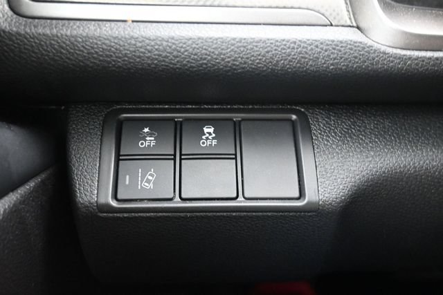 Used 2019 Honda Civic EX image 26