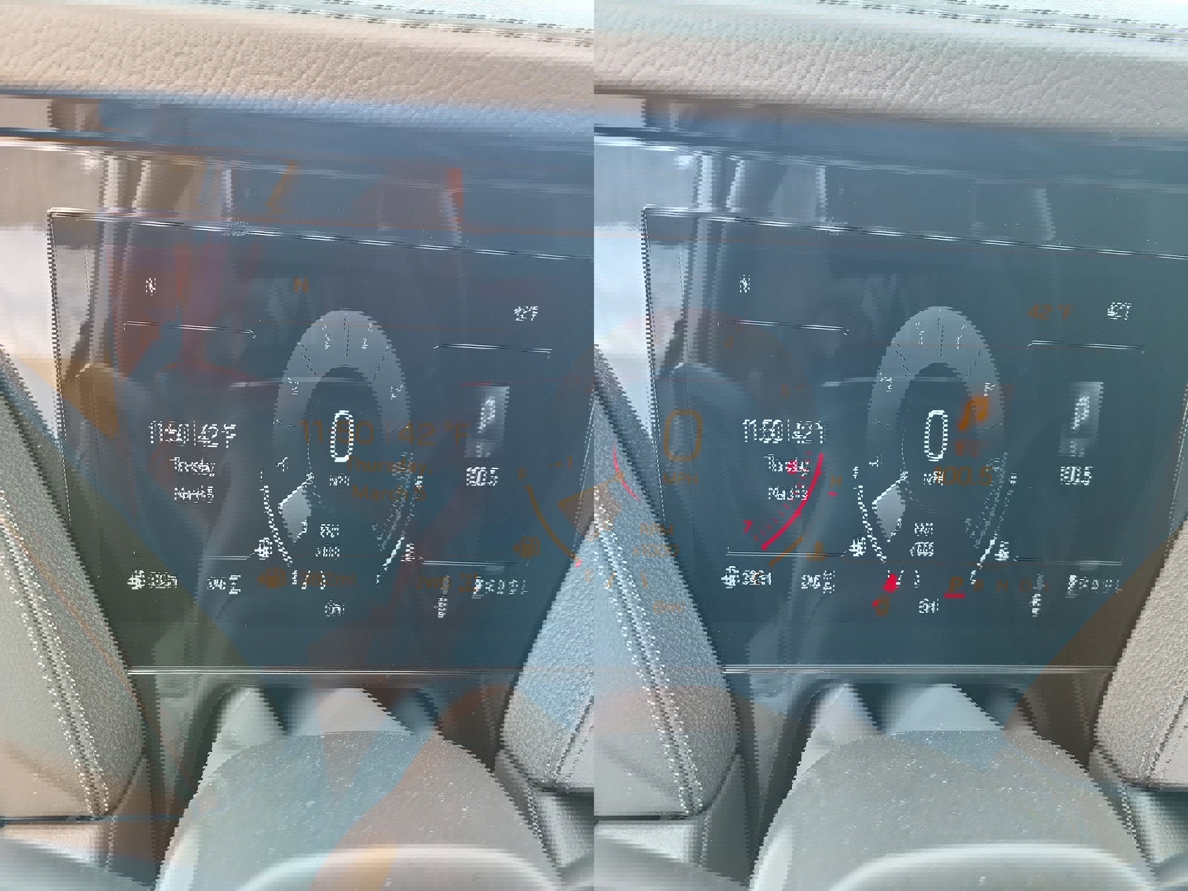 New 2026 GMC Yukon XL Denali w/ Sun & Power Step Package image 21