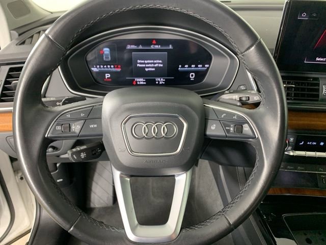 Used 2023 Audi Q5 2.0T Premium Plus image 21