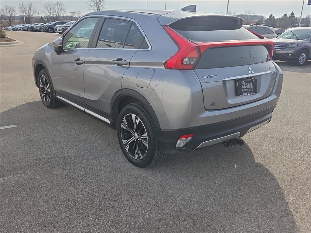 Used 2019 Mitsubishi Eclipse Cross SE image 16