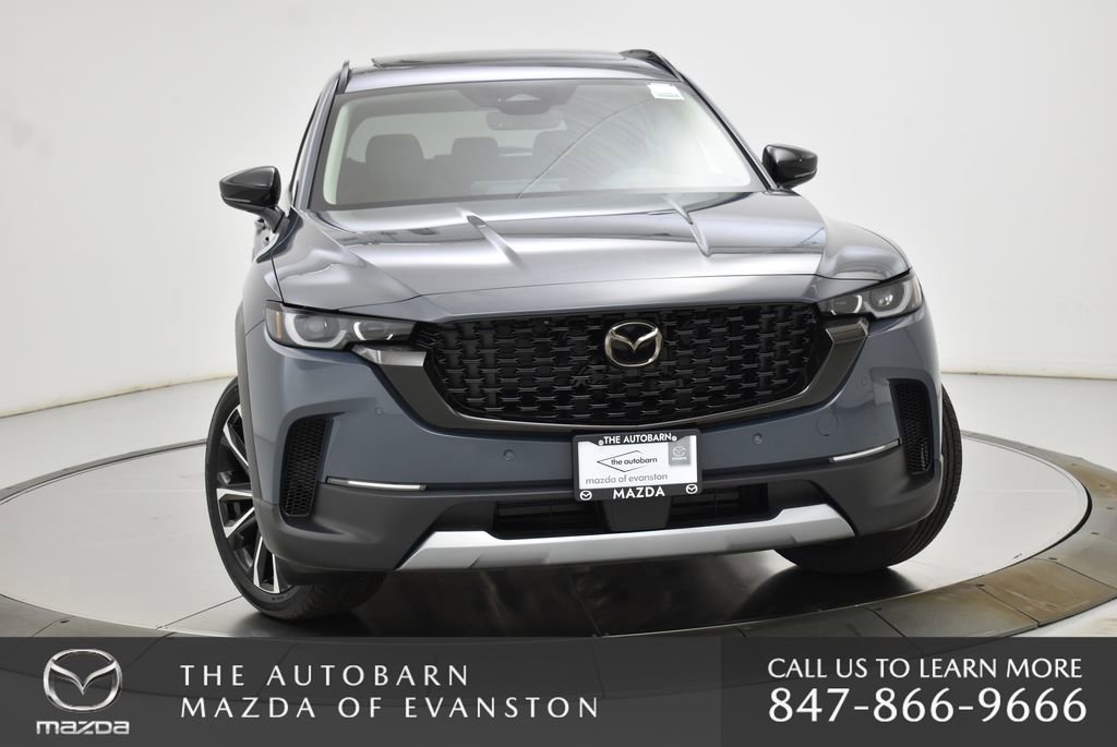 New 2026 MAZDA CX-50 AWD 2.5 S image 4