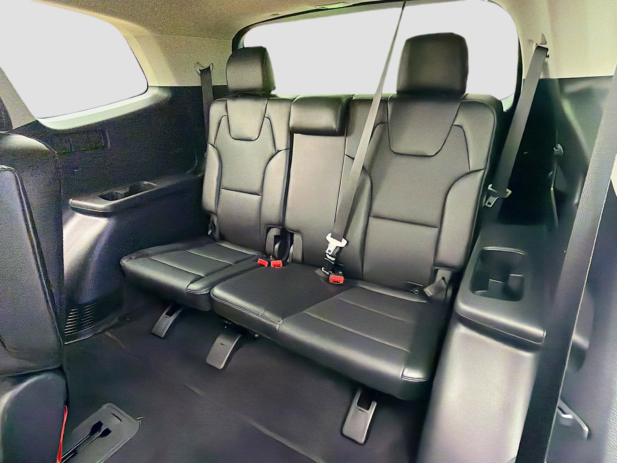 Used 2025 Kia Telluride S AWD/4WD image 31