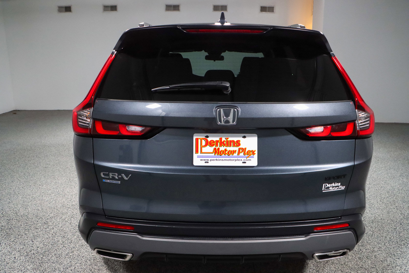 Used 2023 Honda CR-V Sport image 8
