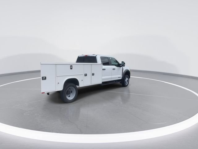 New 2024 Ford F550 2WD Crew Cab Super Duty image 7