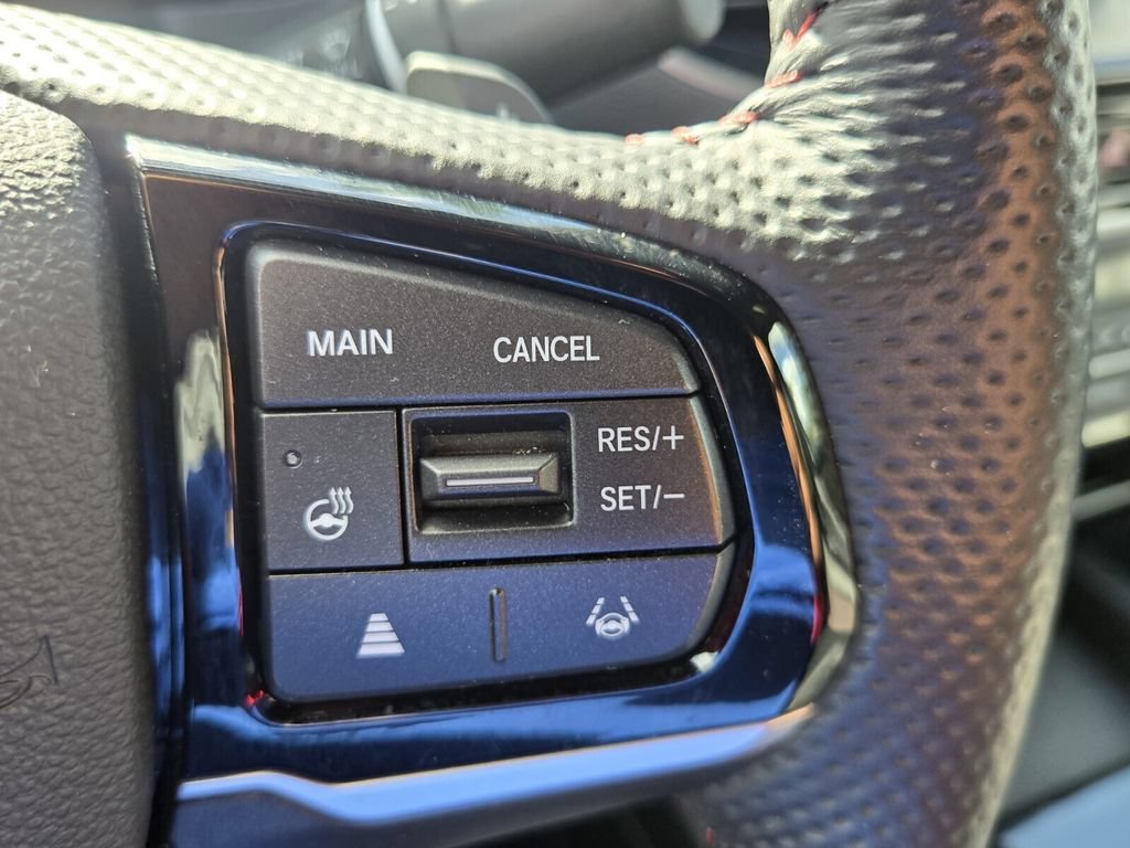 Certified 2025 Honda Ridgeline Black Edition image 25