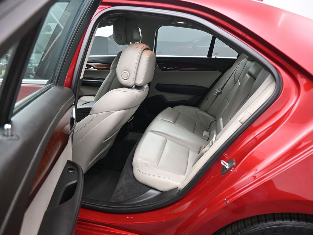 Used 2014 Cadillac ATS Performance image 30