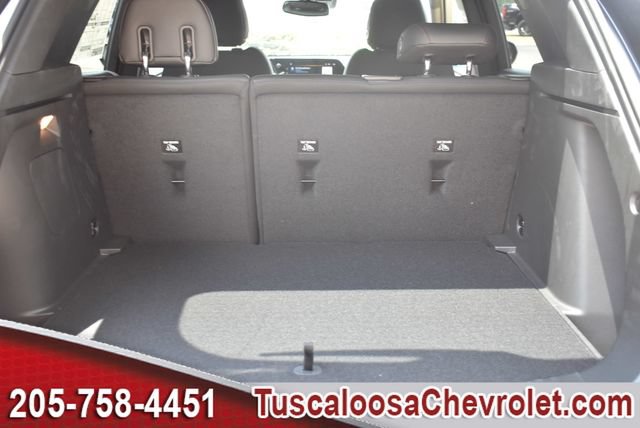 New 2026 Chevrolet TrailBlazer RS w/ Convenience Package FWD image 10