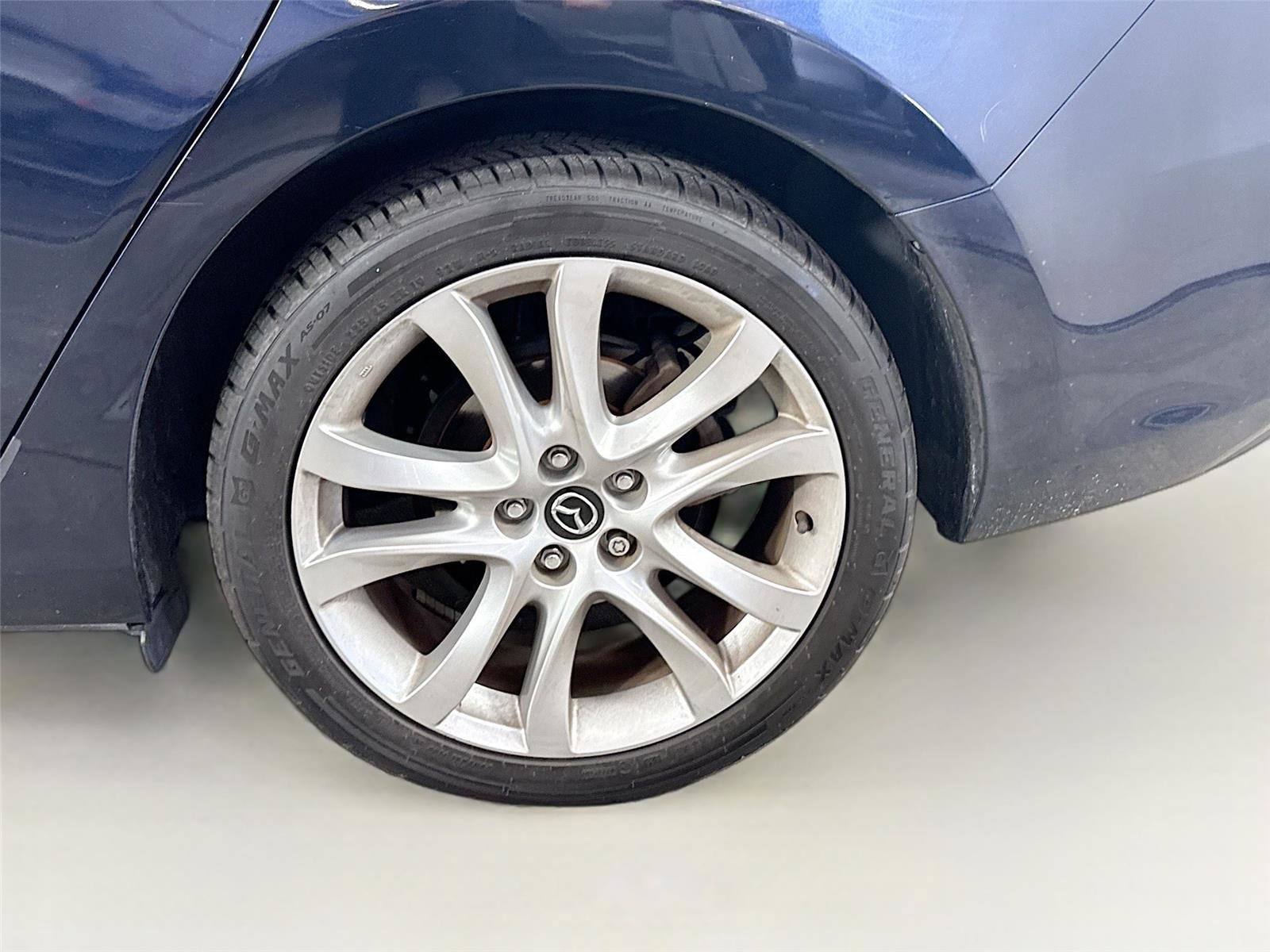 Used 2016 MAZDA MAZDA6 Touring FWD image 26