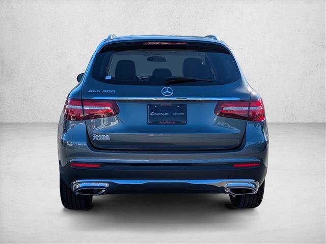 Used 2019 Mercedes-Benz GLC 300 image 6